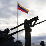 Trump Says Airspace Above Venezuela Should Be Considered ‘Closed in Its Entirety’ After Threatening Land Strikes