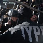 New Yorkers Appear to Foil Large-Scale ICE Raid, Highlighting Challenges for Trump in Nation’s Immigrant Capital