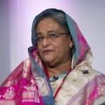 Former Bangladesh Prime Minister Sheikh Hasina Sentenced to Death for Crimes Against Humanity