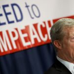 Meet Tom Steyer, the Billionaire Climate Activist Running for Governor of California