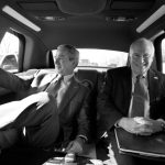 Dick Cheney’s Push For a Stronger Presidency Reached a Reckoning Under Donald Trump