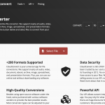 What Is CloudConvert? Is It Safe To Use? 