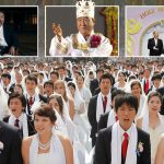 My dad was leader of Moonies sex cult who bedded brides to ‘purify wombs’… but abuse by MUM from 5 was my darkest secret