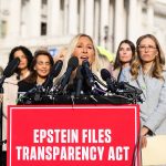 ‘I’ve Never Owed Him Anything’: Marjorie Taylor Greene Responds to Trump’s ‘Traitor’ Jab