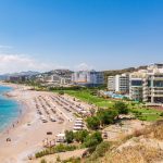 Girl, 3, tragically dies weeks after being pulled from holiday pool ‘where uncle had left her unattended for 10 minutes’