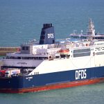 Children left screaming as ‘hardcore porn’ shown on TV to horrified families in lounge on ferry returning to UK