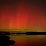 Photos Show the Northern Lights Illuminating the Sky in Vivid Color Across the U.S. Here’s Where You Could See Them Tonight