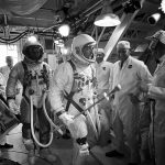 The Forgotten Story of NASA’s Most Life-Threatening Spacewalk