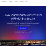 Sky Stream Review: The New Smart Device For Smart TV