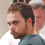 Triple killer becomes third person to be executed by firing squad in US state this year as his final meal is revealed