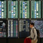 Will Flights Be Disrupted Over Thanksgiving? What to Know About Travel Over the Holidays