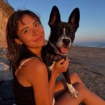 Who Is Xochitl Gomez? Reaction of Robert Irwin to the Dating Rumor