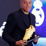 Real Madrid Champion Kylian Mbappé’s Net Worth and Football Journey