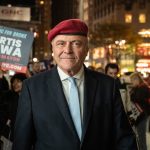 Why Curtis Sliwa Stayed in the Race—and the Billionaires Who Tried to Buy Him Out
