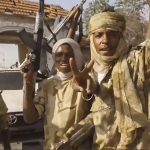 Sudan butchers storm another city as bloody offensive escalates with fighters slaughtering & starving civilians