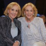 Kessler Twins dead at 89: Glam dancers Alice & Ellen dubbed ‘legs of the nation’ die after vowing to be buried together