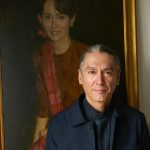 Burma Must Release My Mother—and All Political Prisoners—Before Holding Elections