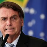 Ex-Brazil president Jair Bolsonaro ‘tried to open ankle tag’ after ‘nervous breakdown’ & ‘hallucinations’