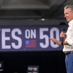 In Major Win for Newsom, California Voters Approve New Congressional Maps to Counter GOP Redistricting