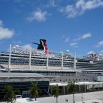 Mystery as passenger found dead on Carnival cruise ship in Miami – prompting FBI investigation