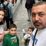 Entire family including two kids, 3 & 6, killed on Turkey holiday after hotel ‘used toxic bug spray’ as staff arrested