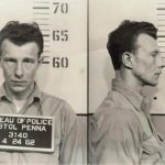 Bombshell breakthrough in cold case rape & murder of schoolgirl, 9, at Catholic church as cops solve case after 63 years