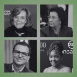 At TIME100 Impact Dinner, Climate Leaders Toast to Keeping Hope and Taking Action
