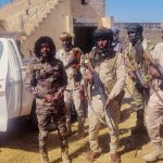 Sudan militia slaughter children in front of parents as thousands trapped in ‘apocalyptic’ city after horror massacre