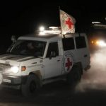 Bodies of three more hostages handed to the IDF in Gaza