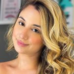 Travel blogger, 28, shot dead after stray bullet strikes taxi during gang shootout in Brazil – days after Rio bloodbath