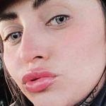 Infamous glam cartel hitwoman La Chucky shot dead near US-Mexico border after flooding social media with gun-toting pics