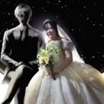 Bride, 32, hosts lavish wedding to AI husband named ‘Klaus’ & uses virtual reality headset to say their vows