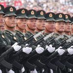 White House accuses internet giant Alibaba of helping the Chinese military to target America