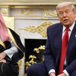 Trump claims Saudi Arabia’s Crown Prince ‘knew nothing’ about bone saw murder of journalist Jamal Khashoggi