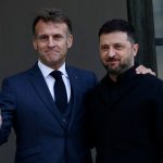 French general warns ‘we’ll lose our children’ in war with Putin as US & Russia’s Ukraine plan slammed as ‘capitulation’