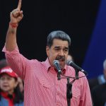 Key ally abandons Venezuela’s Maduro while he pleads for talks as US has ‘new options’ to topple tyrant if he won’t quit