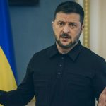 US warns Zelensky to ‘stop living in a fantasy land’ as Putin backs peace deal & deadline for Ukraine to sign plan looms
