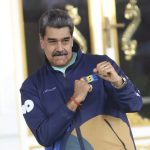 ‘Cuban spies would execute tyrant Maduro if he fled Venezuela’, US officials believe as Trump set to talk to dictator