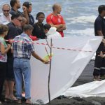 Inside deadliest ‘shark highway’ off honeymoon island where girl was ripped in half and Brit’s hand found inside beast