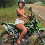 How ARE Brits like Bella Culley lured into being drug mules? Irresistible offers & sick threats that’ll terrify parents