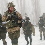 Putin’s desperate ‘last roll of the dice’ for besieged city before troops face brutal -30C Ukrainian winter in trenches
