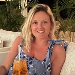 ‘This is where we die’: Survivor of 120mph blizzard in Chile that killed Cheryl Cole’s Brit ex-aide recounts hike horror