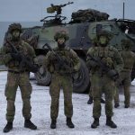 Bring it on Vlad, say fearless Finns living in Vlad’s shadow & ready to fight Russia AGAIN – this time with Nato’s might