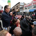 What Trump’s Endorsement of Cuomo Could Mean for the New York Mayoral Race