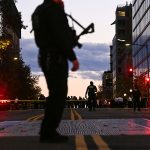 Two National Guard Members Shot in D.C.: What We Know So Far