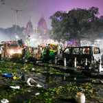 Blasts—and Blame—Raise Tensions Between India and Pakistan