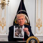 In Thanksgiving Message, Trump Rants Against Immigration, Announces ‘Permanent Pause’ From ‘Third World Countries’