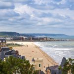 Horror as five-week-old baby girl ‘drowned by her mum, 31, in bath’ after ‘argument between parents’ in France