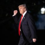 Trump says Maduro’s ‘days are numbered’ but remains coy on all out war with Venezuela after ‘strike plans drawn up’