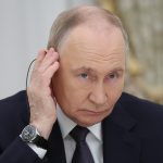 How Putin faces Ukraine’s ‘killing zones’ bristling with Western tanks & weapons – even if he takes key frontline city